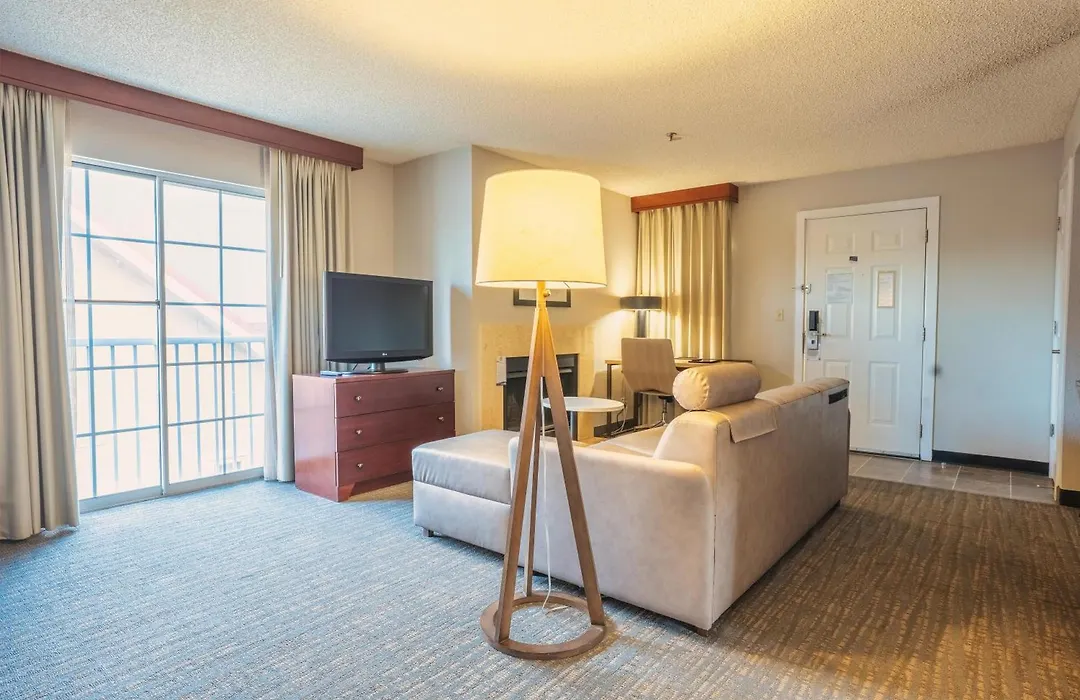 Sonesta Es Suites Albuquerque-1