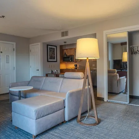 Sonesta Es Suites Albuquerque-2