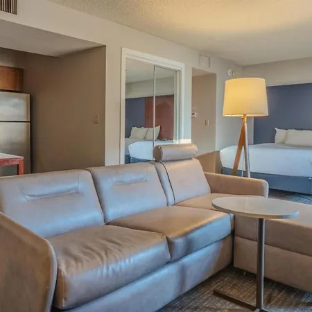 Sonesta Es Suites Albuquerque-3